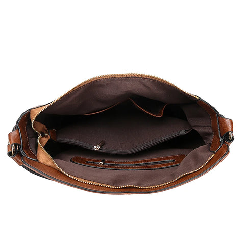 Elevate Your Style with Hobo Bag Leather Women Handbags