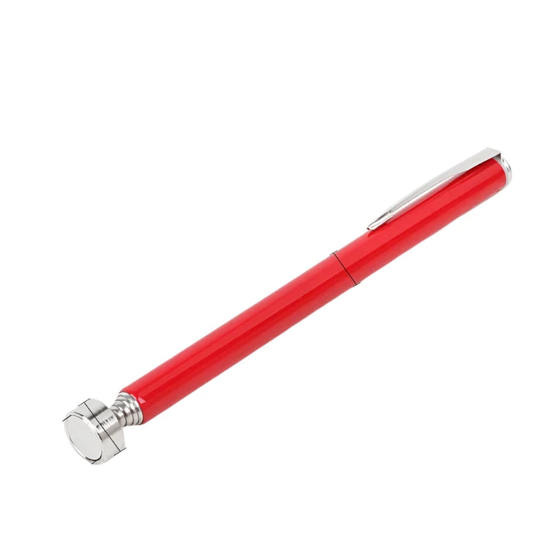 Mini Portable Telescopic Magnetic Pen