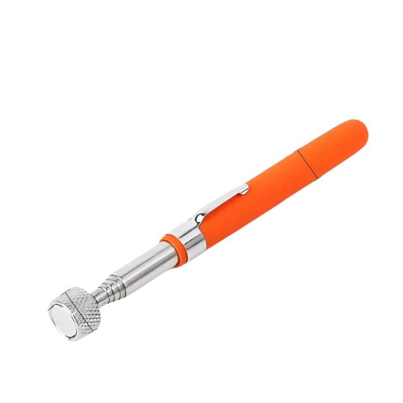 Mini Portable Telescopic Magnetic Pen