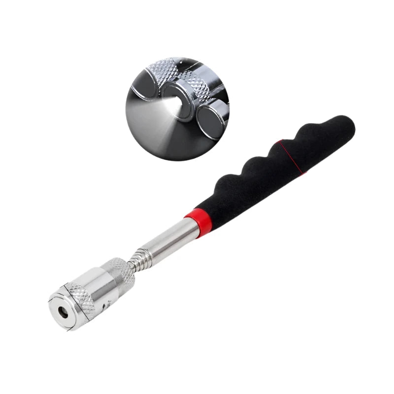 Mini Portable Telescopic Magnetic Pen