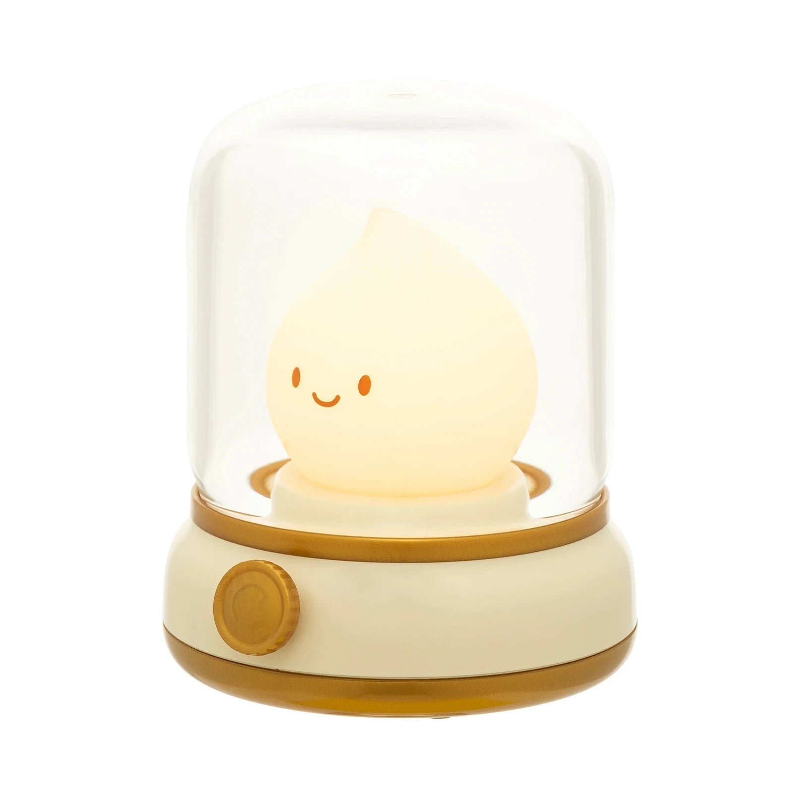 Mini Desktop LED Cartoon Night Light