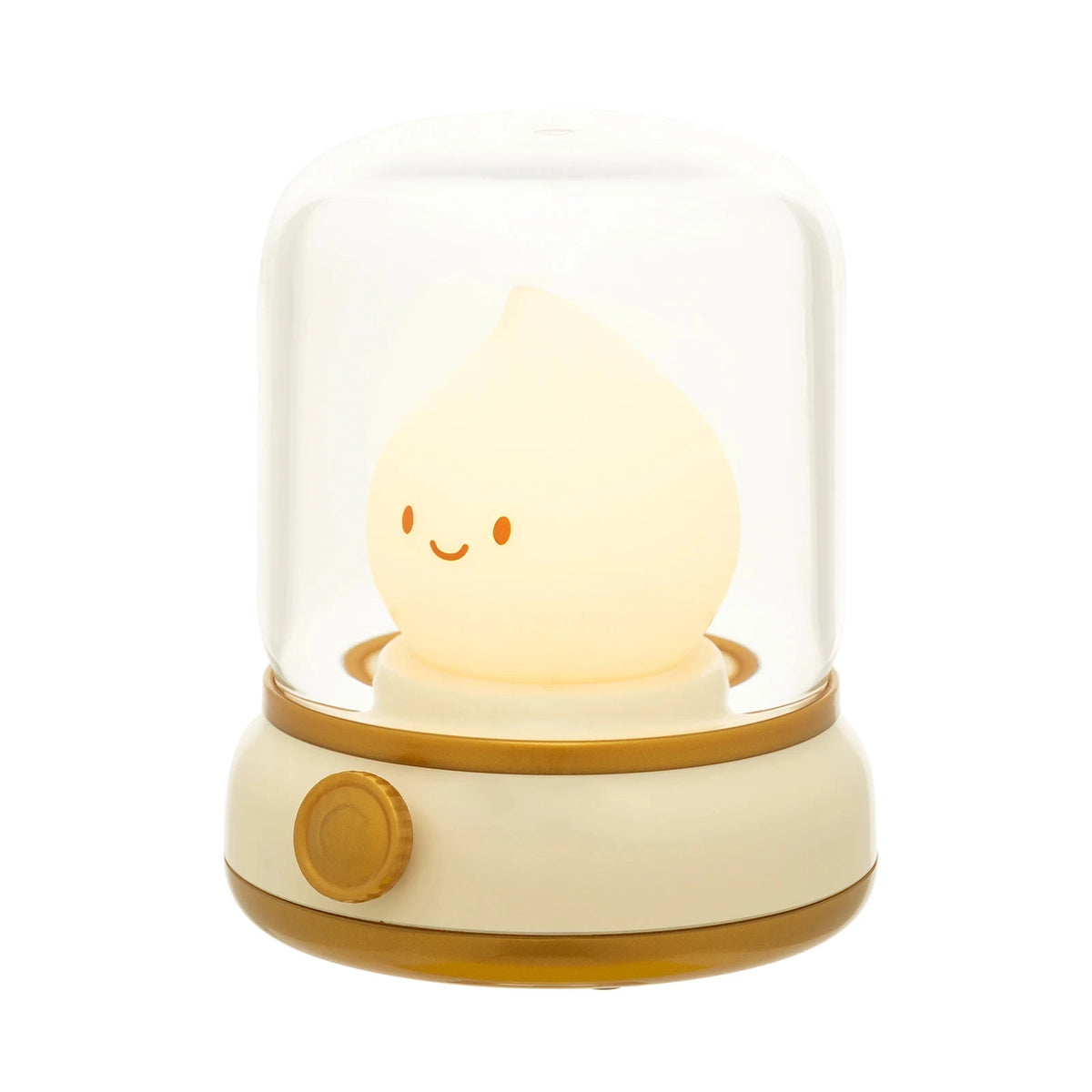 Mini Desktop LED Cartoon Night Light