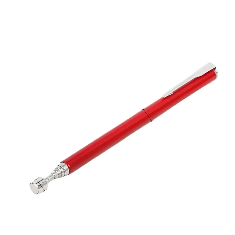 Mini Portable Telescopic Magnetic Pen