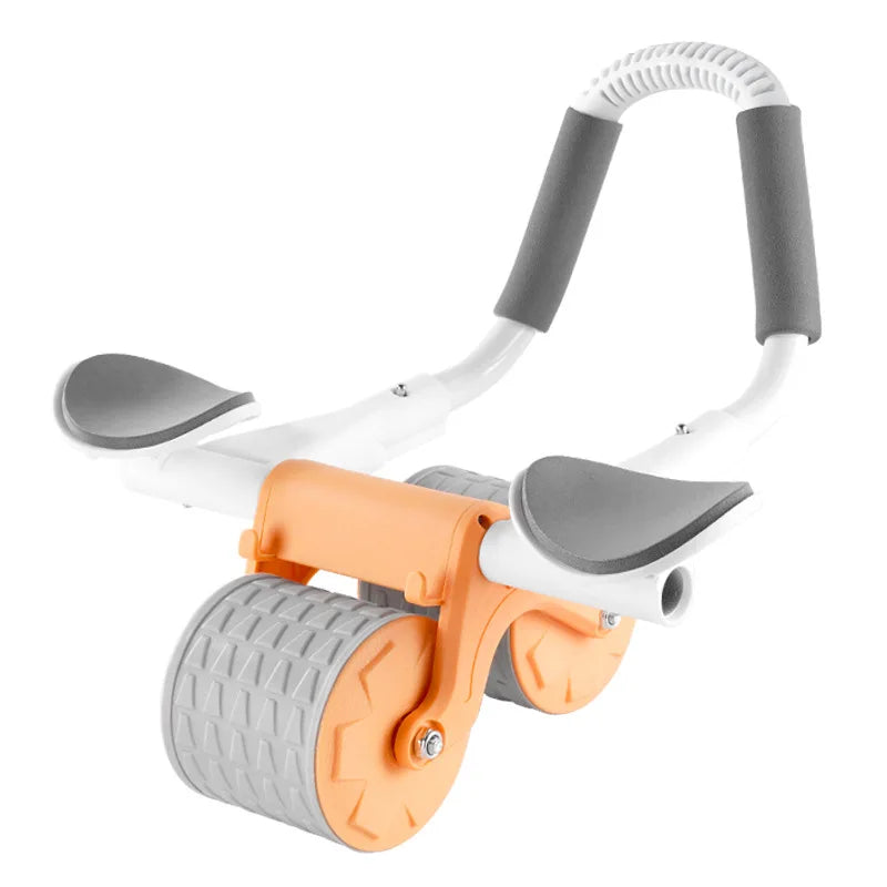 Elbow Support Ab Roller Fitness Wheel