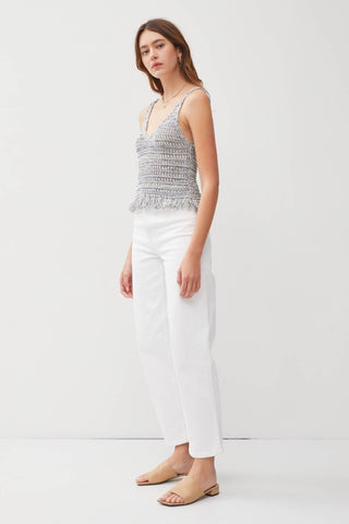 Breezy Knit Tank