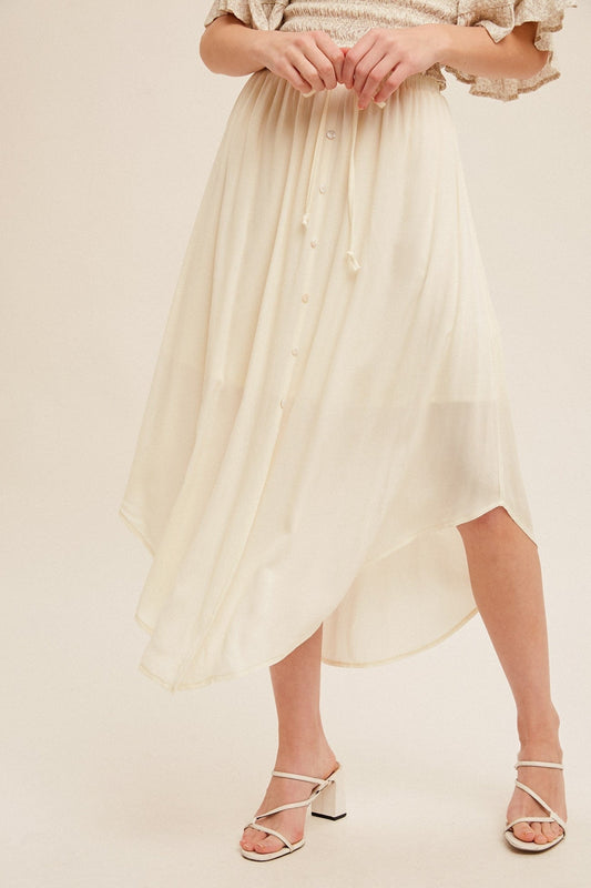 Swing Skirt